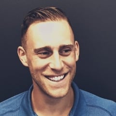Matt O'Neal