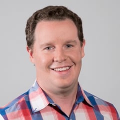 Mike Gallagher