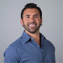 Zach Byk
