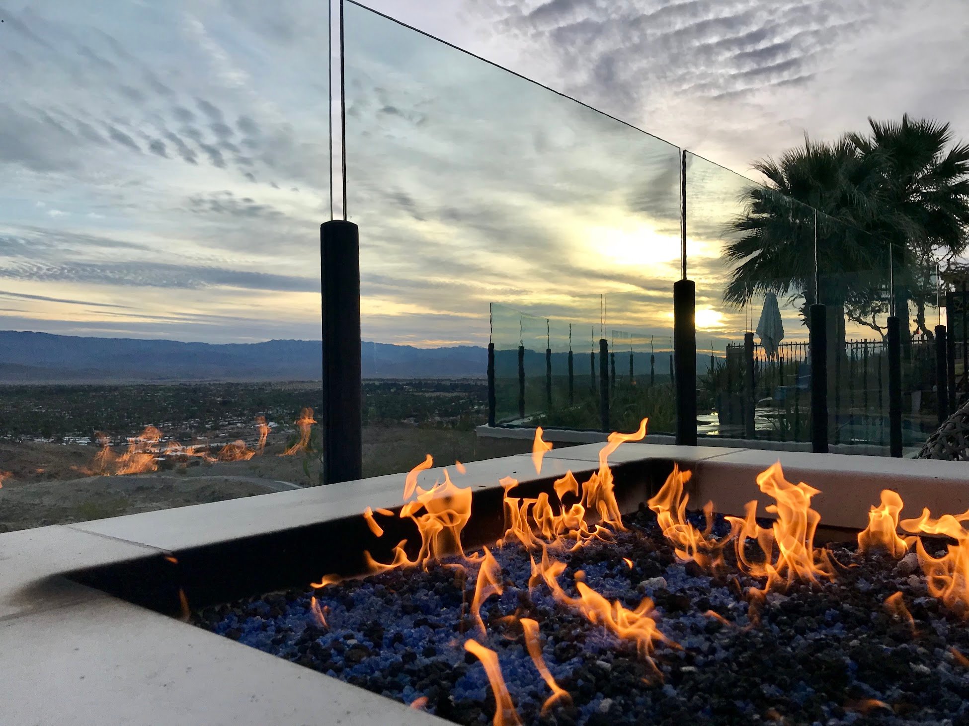 Ritz Rancho Mirage Fire pit.jpg